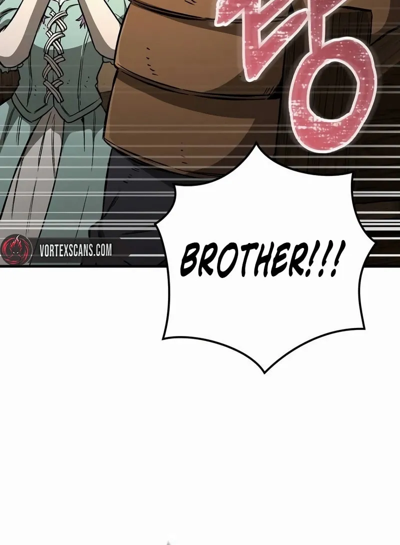 A Rogue Guard in a Medieval Fantasy Chapter 19 page 36 - 