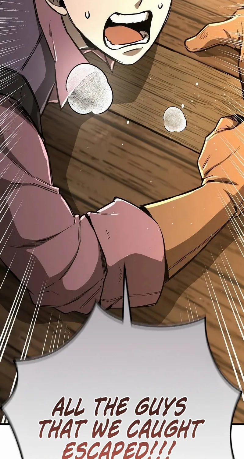 A Rogue Guard in a Medieval Fantasy Chapter 19 page 38 - 