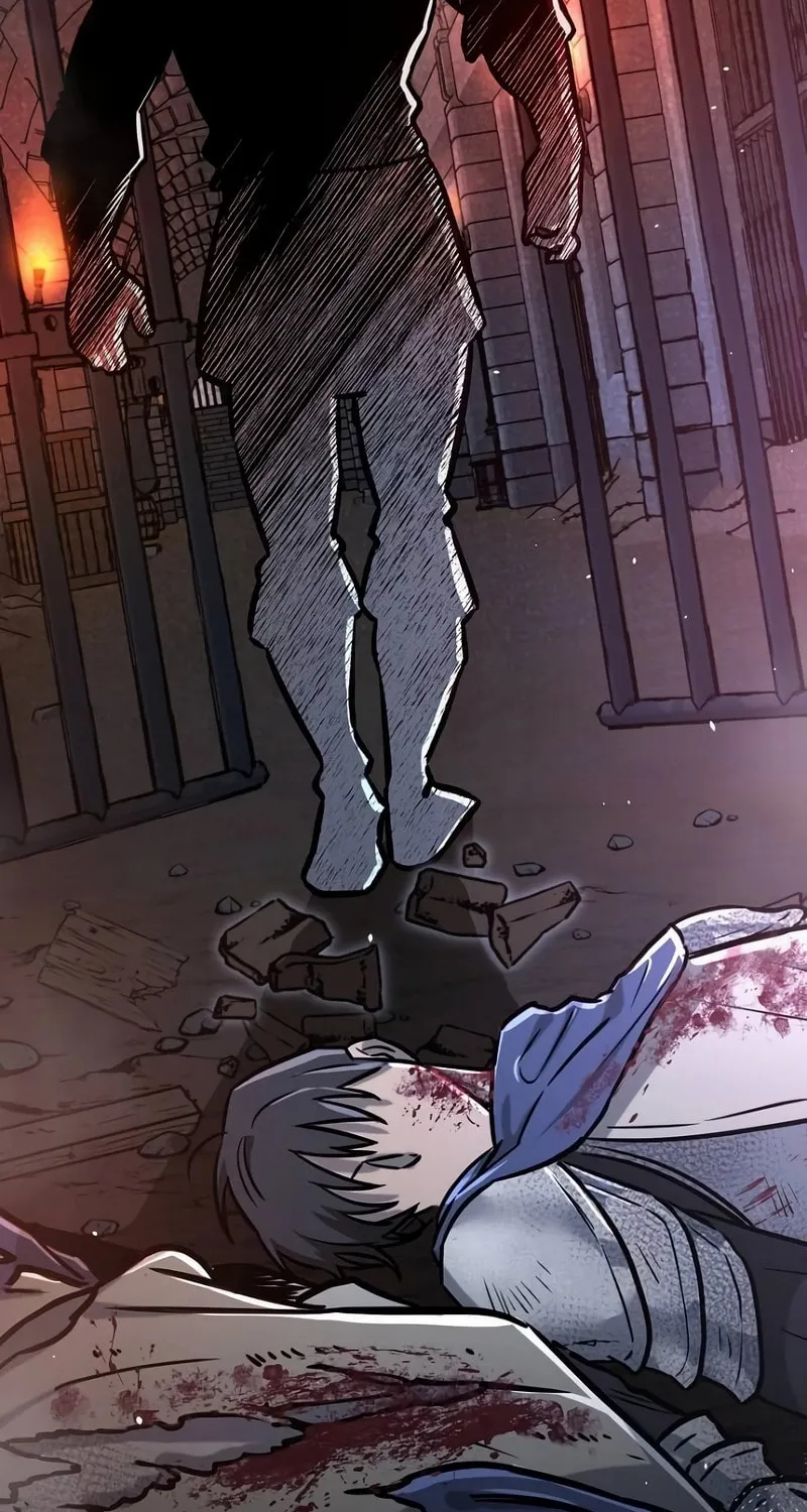 A Rogue Guard in a Medieval Fantasy Chapter 19 page 43 - 