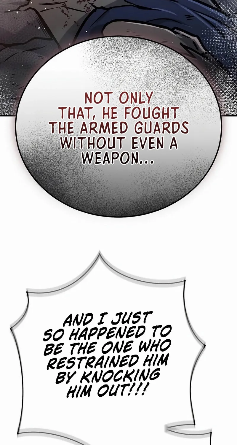 A Rogue Guard in a Medieval Fantasy Chapter 19 page 44 - 