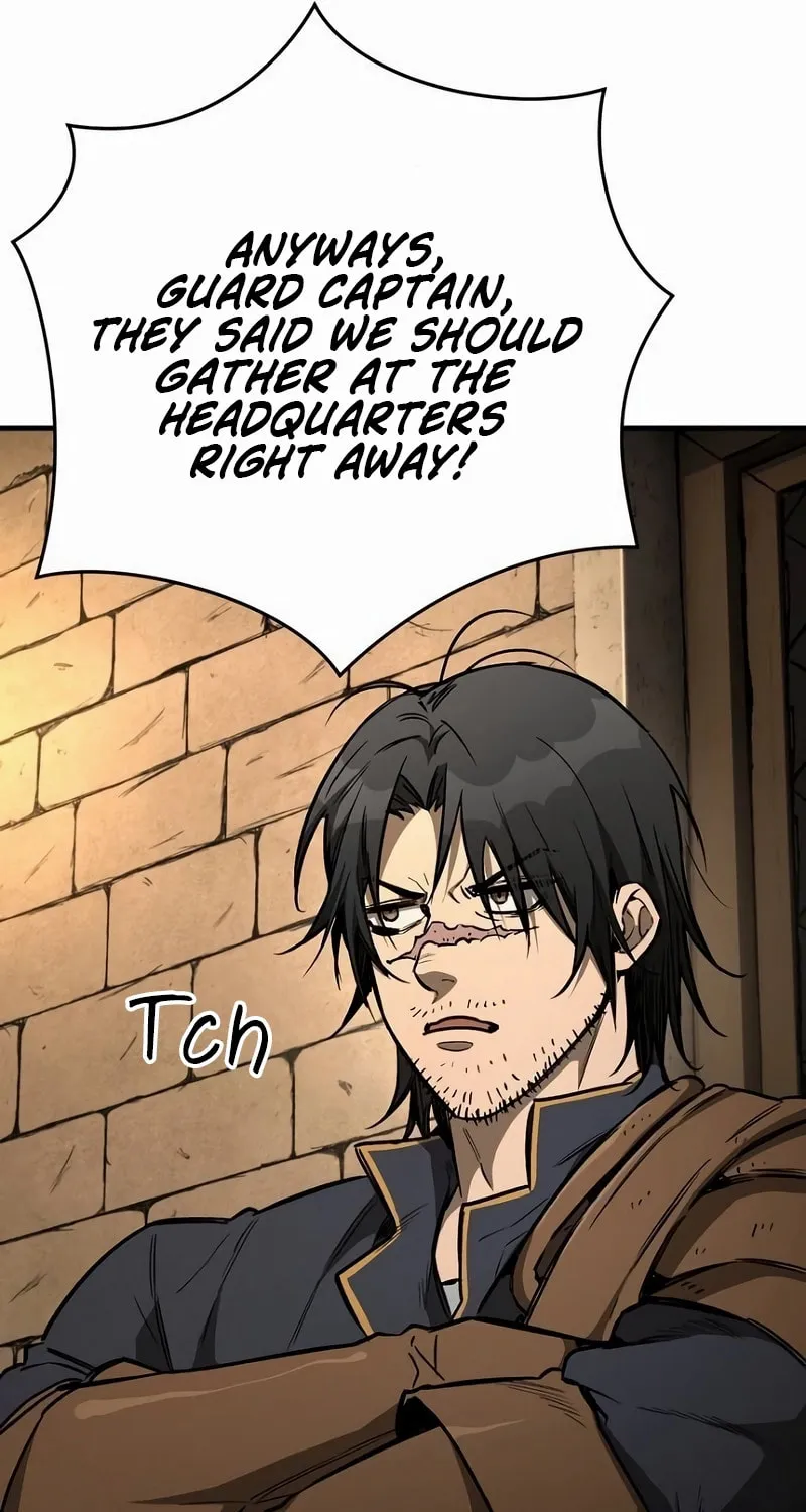 A Rogue Guard in a Medieval Fantasy Chapter 19 page 47 - 