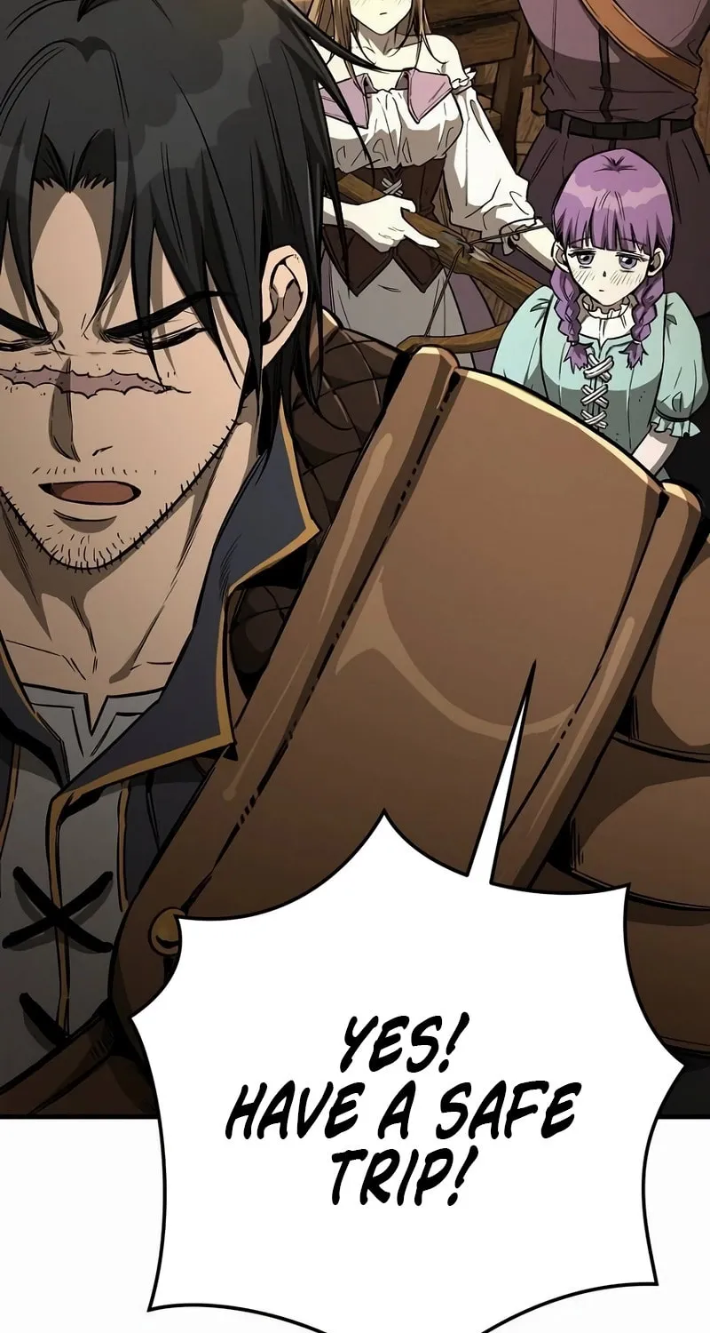 A Rogue Guard in a Medieval Fantasy Chapter 19 page 49 - 