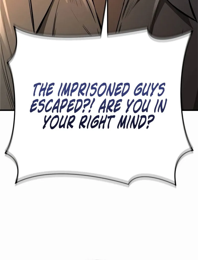 A Rogue Guard in a Medieval Fantasy Chapter 19 page 55 - 