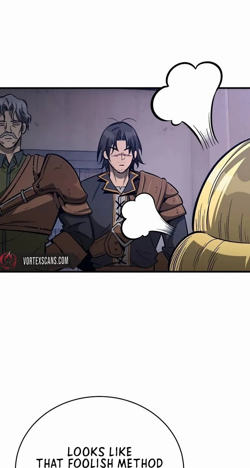 A Rogue Guard in a Medieval Fantasy Chapter 19 page 58 - 