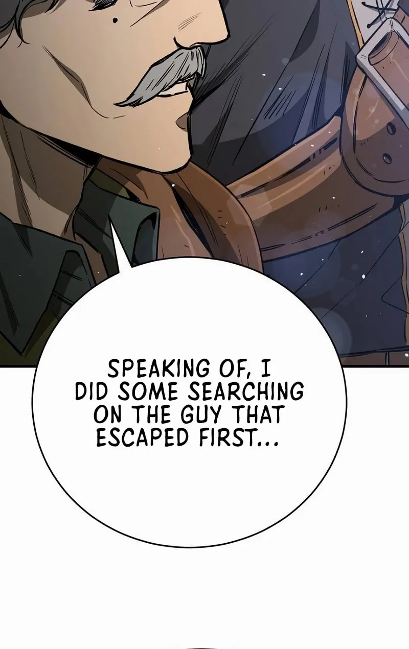 A Rogue Guard in a Medieval Fantasy Chapter 19 page 60 - 