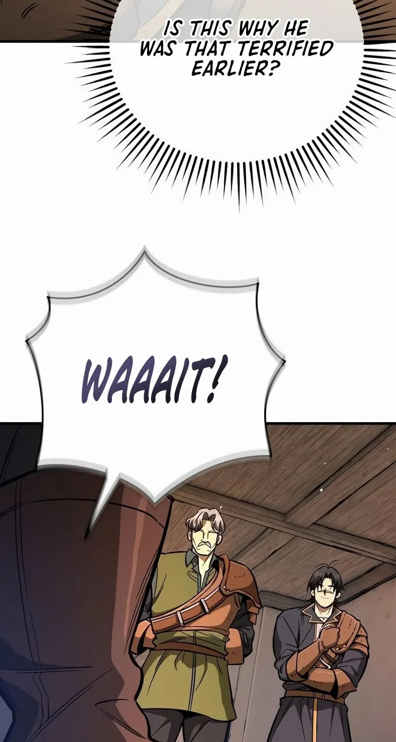 A Rogue Guard in a Medieval Fantasy Chapter 19 page 64 - 