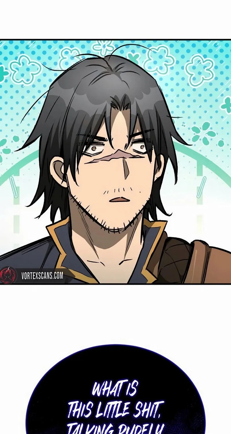 A Rogue Guard in a Medieval Fantasy Chapter 19 page 68 - 