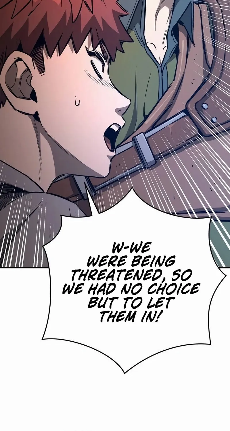 A Rogue Guard in a Medieval Fantasy Chapter 19 page 74 - 