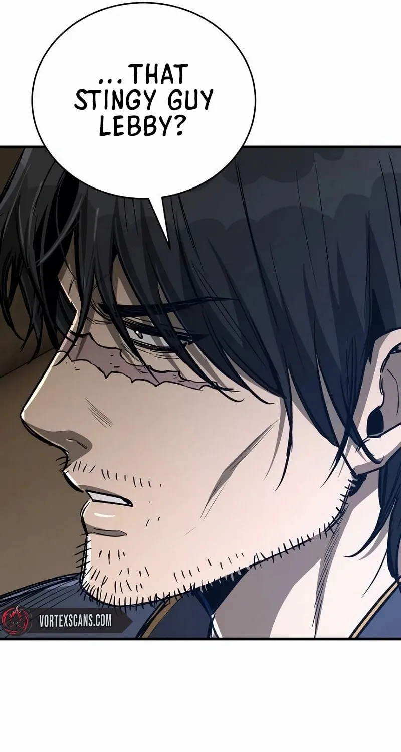 A Rogue Guard in a Medieval Fantasy Chapter 19 page 75 - 