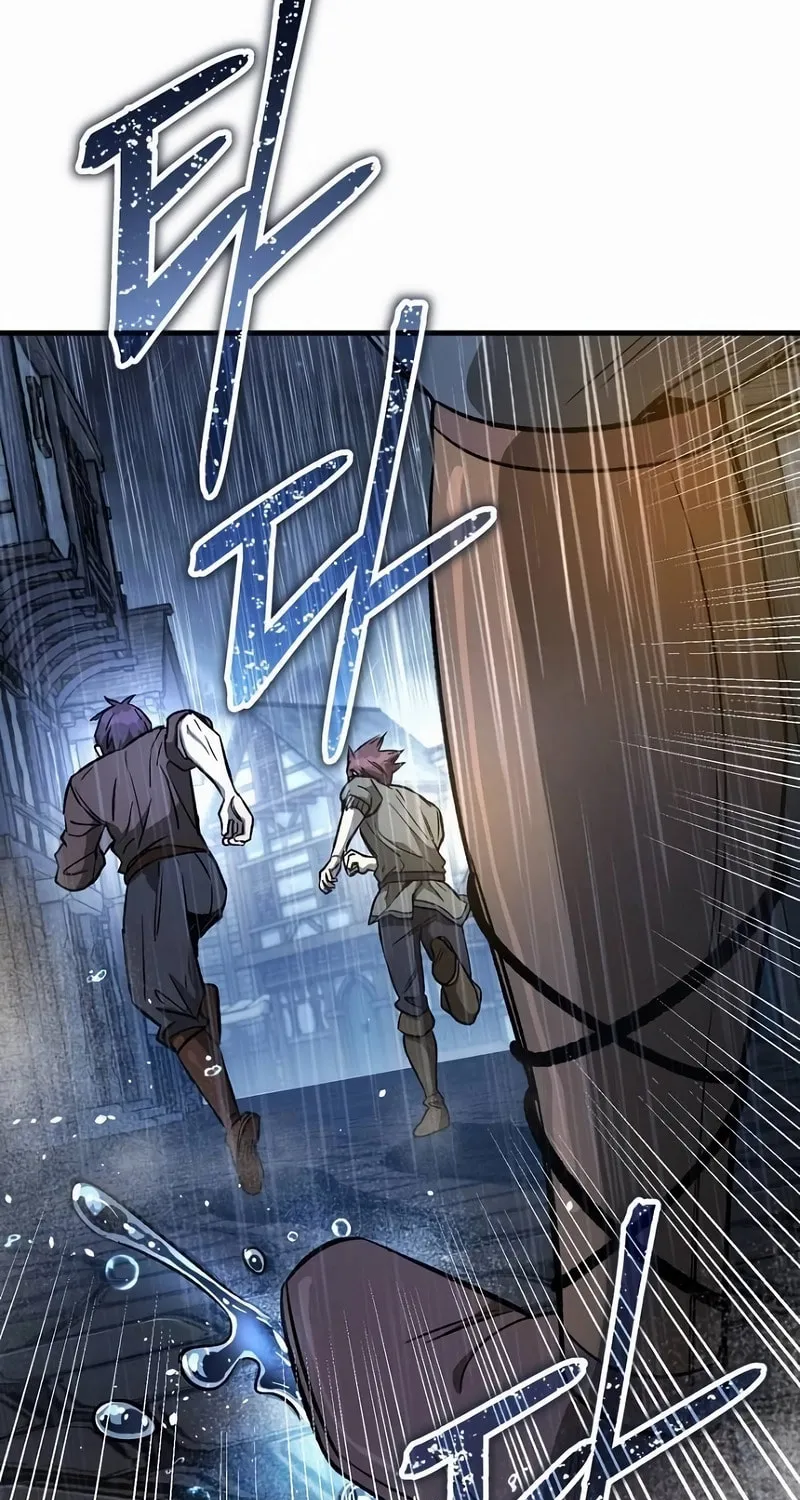 A Rogue Guard in a Medieval Fantasy Chapter 19 page 78 - 
