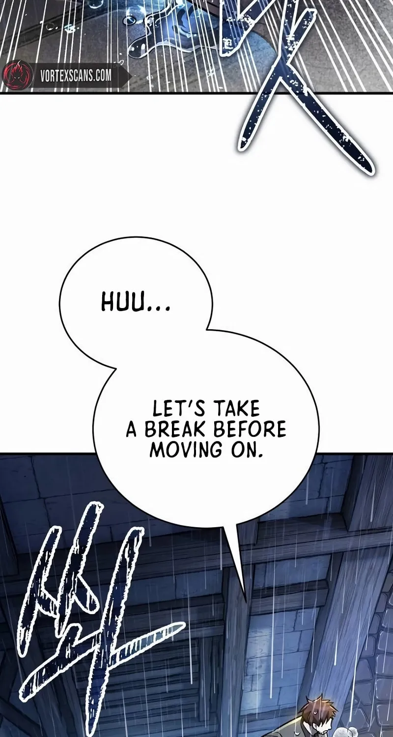 A Rogue Guard in a Medieval Fantasy Chapter 19 page 79 - 