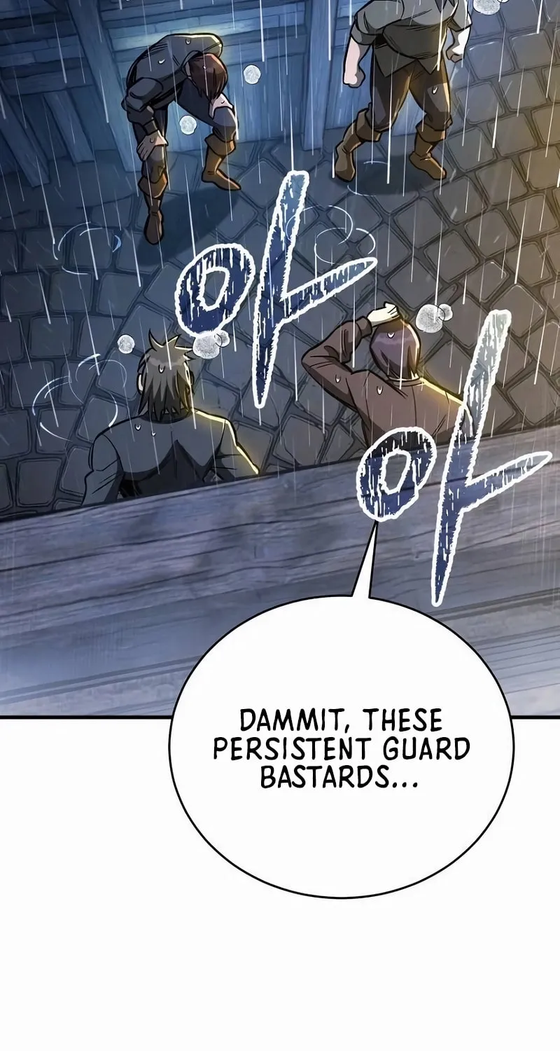 A Rogue Guard in a Medieval Fantasy Chapter 19 page 80 - 