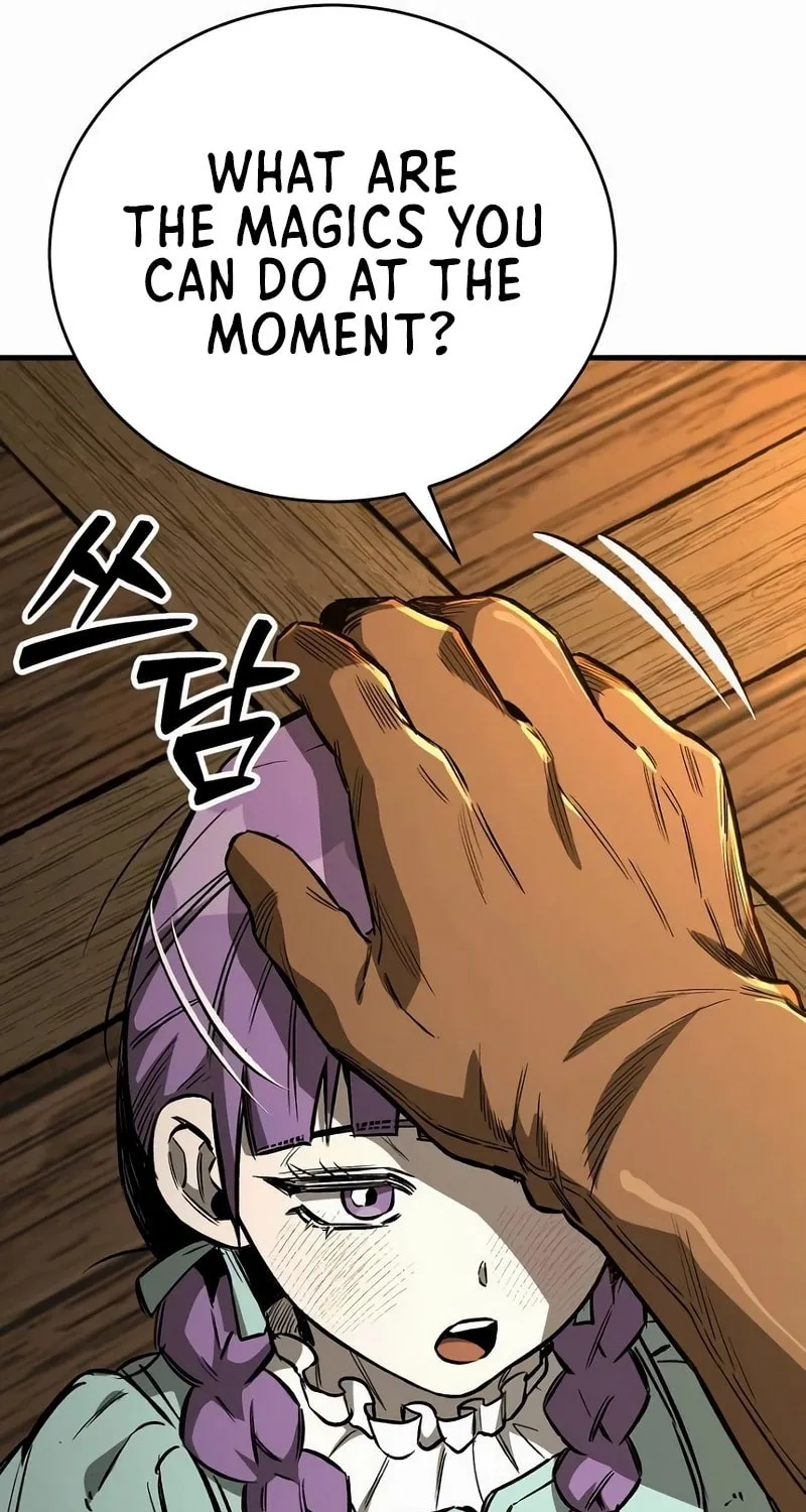 A Rogue Guard in a Medieval Fantasy Chapter 19 page 9 - 