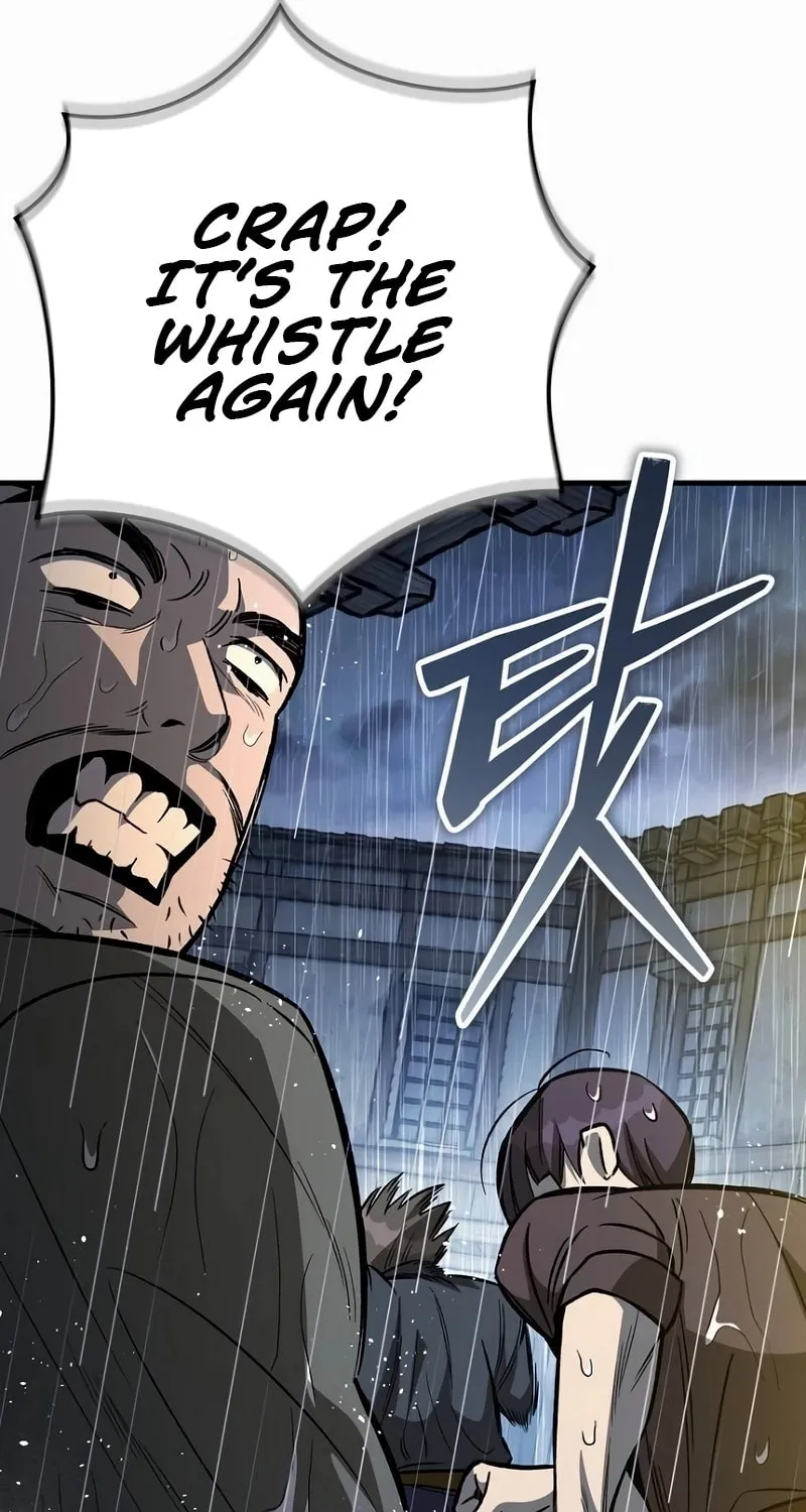 A Rogue Guard in a Medieval Fantasy Chapter 19 page 86 - 