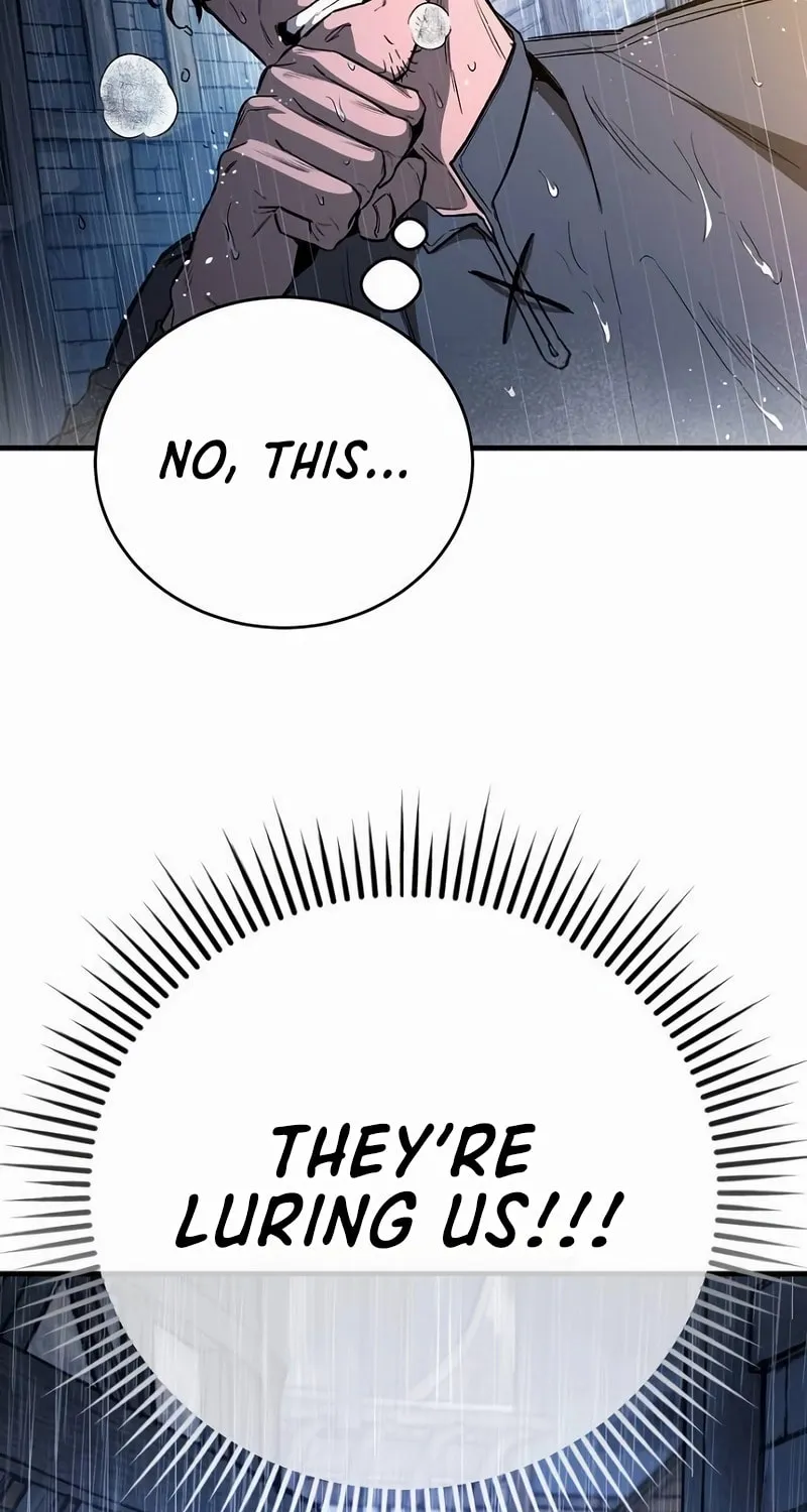 A Rogue Guard in a Medieval Fantasy Chapter 19 page 88 - 