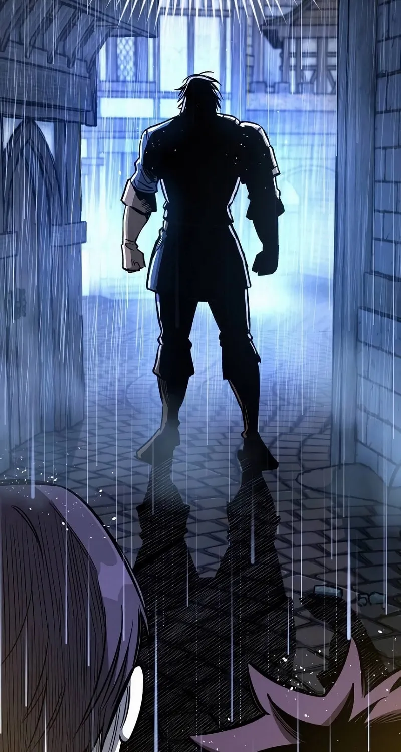 A Rogue Guard in a Medieval Fantasy Chapter 19 page 89 - 
