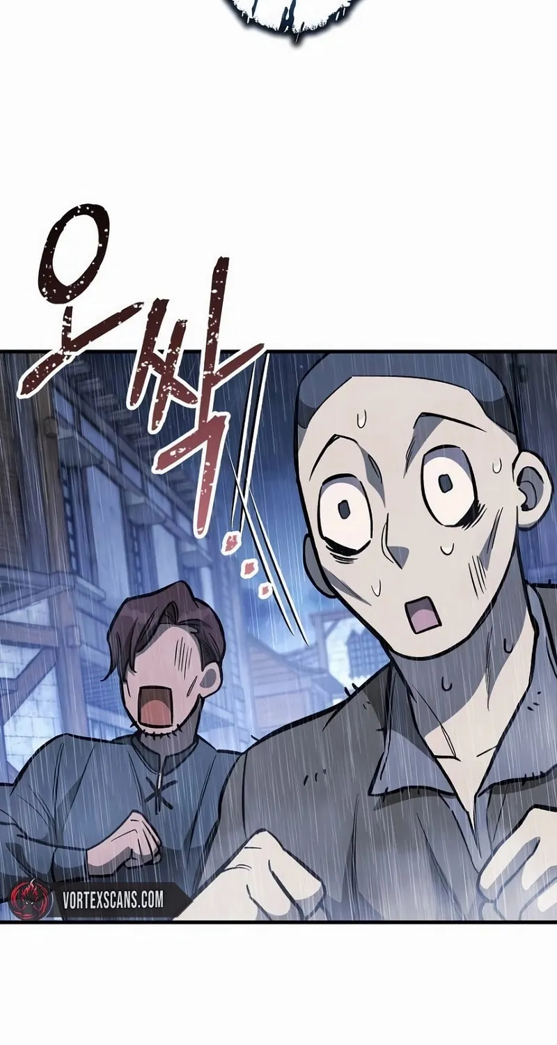 A Rogue Guard in a Medieval Fantasy Chapter 19 page 98 - 