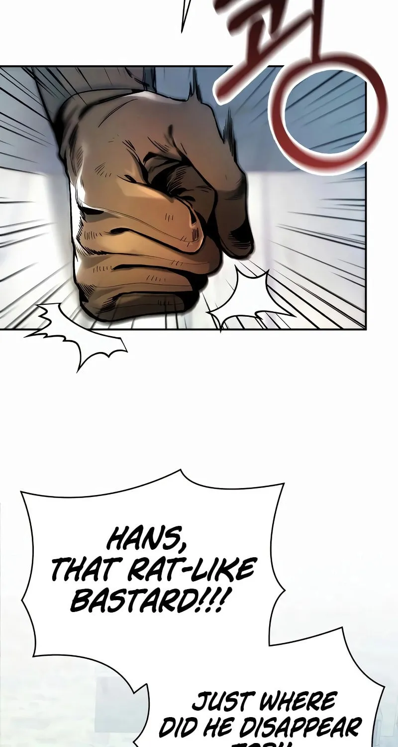 A Rogue Guard in a Medieval Fantasy Chapter 2 page 2 - 