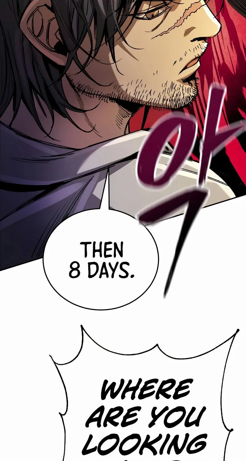 A Rogue Guard in a Medieval Fantasy Chapter 2 page 102 - 