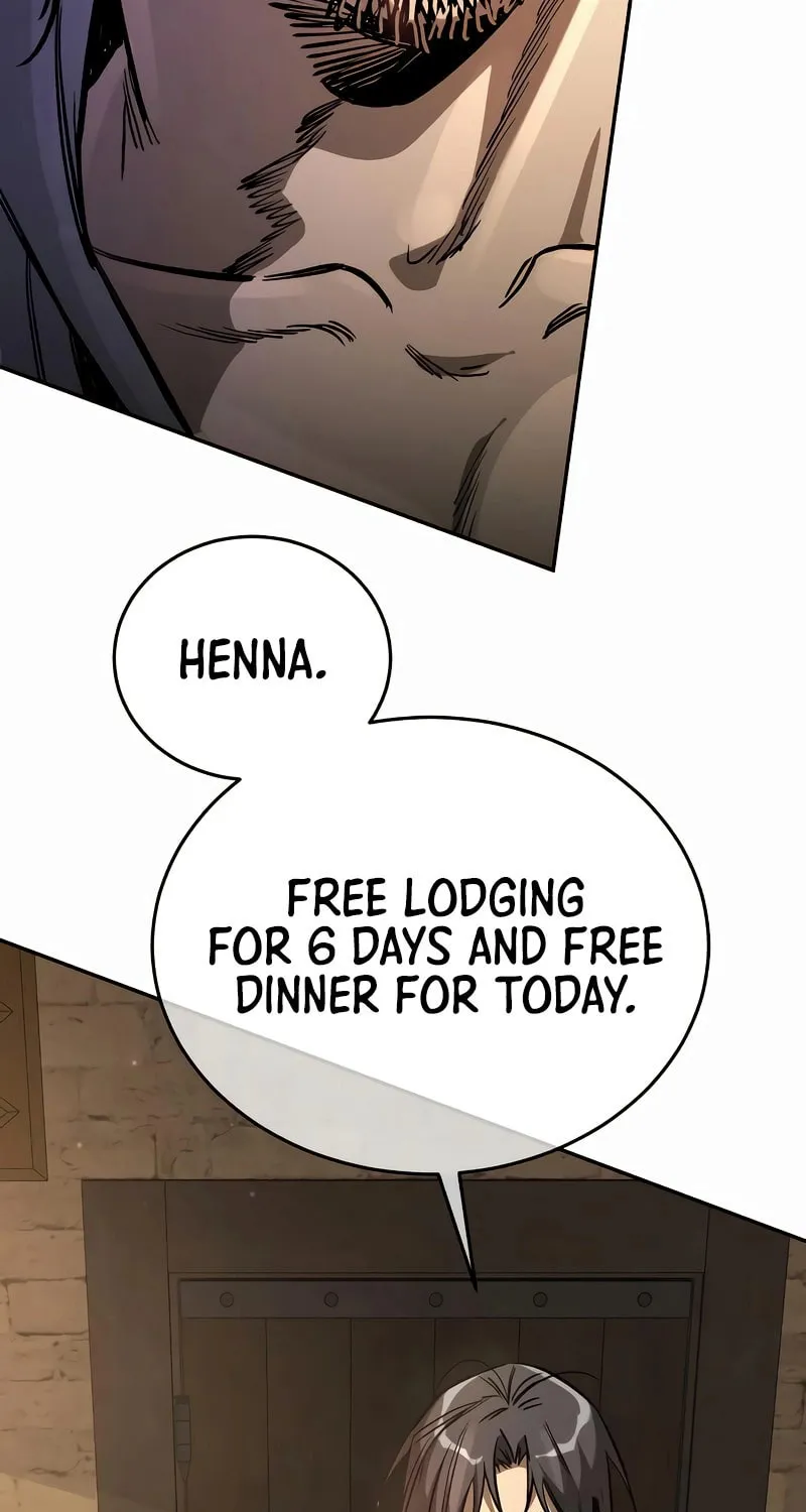 A Rogue Guard in a Medieval Fantasy Chapter 2 page 106 - 
