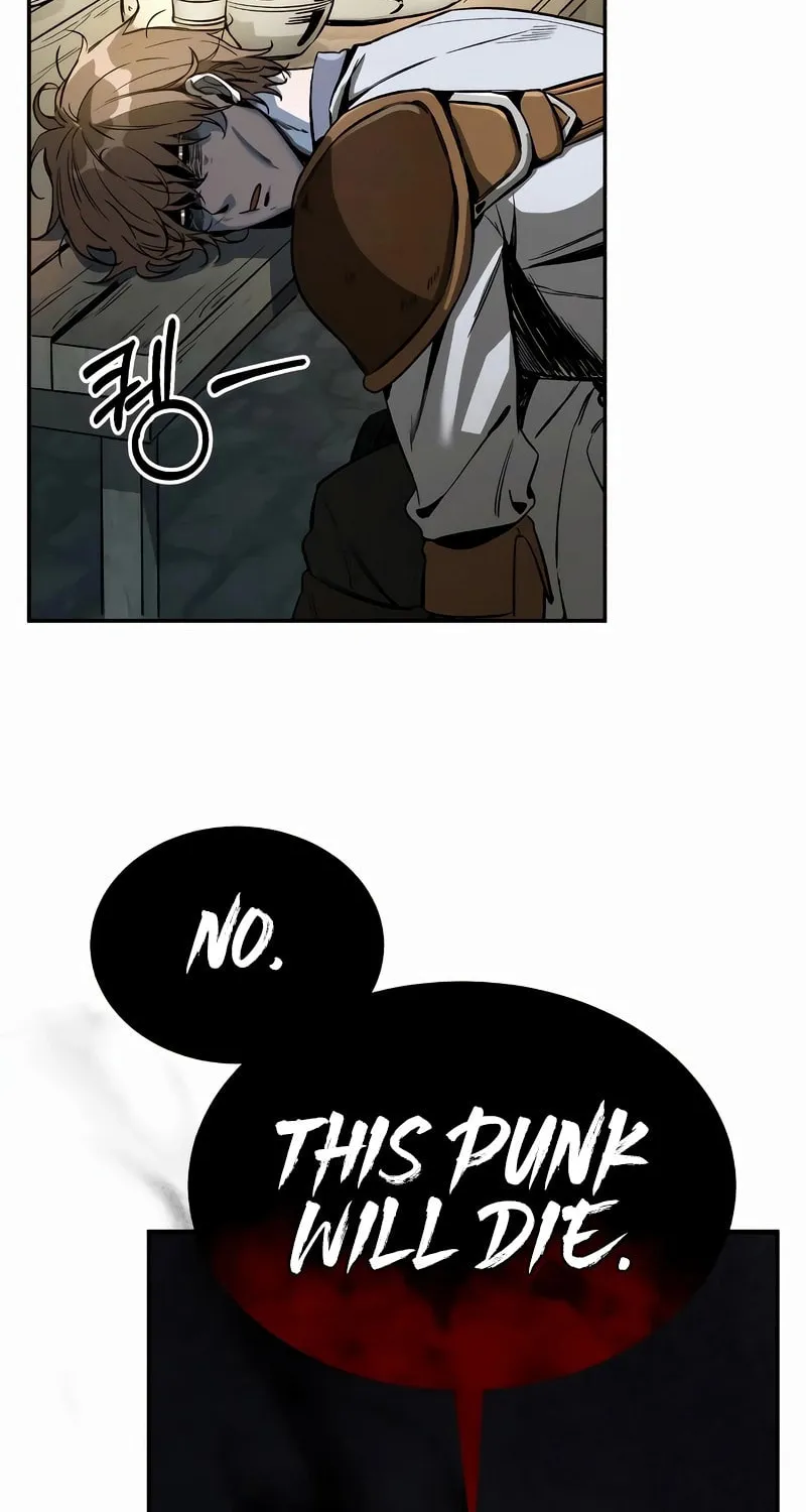 A Rogue Guard in a Medieval Fantasy Chapter 2 page 12 - 