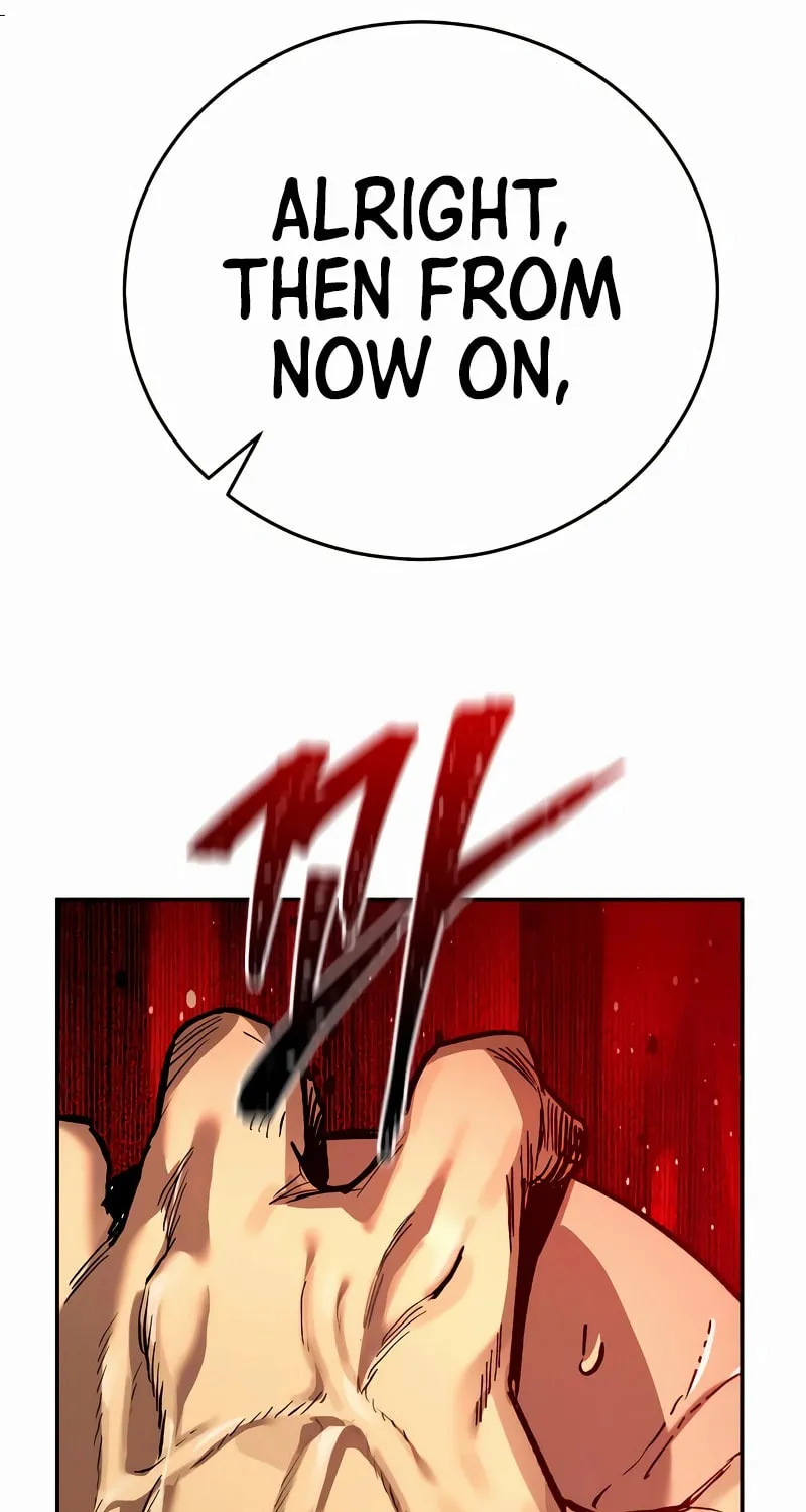 A Rogue Guard in a Medieval Fantasy Chapter 2 page 111 - 