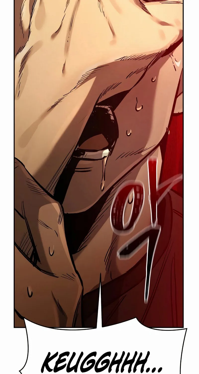 A Rogue Guard in a Medieval Fantasy Chapter 2 page 112 - 