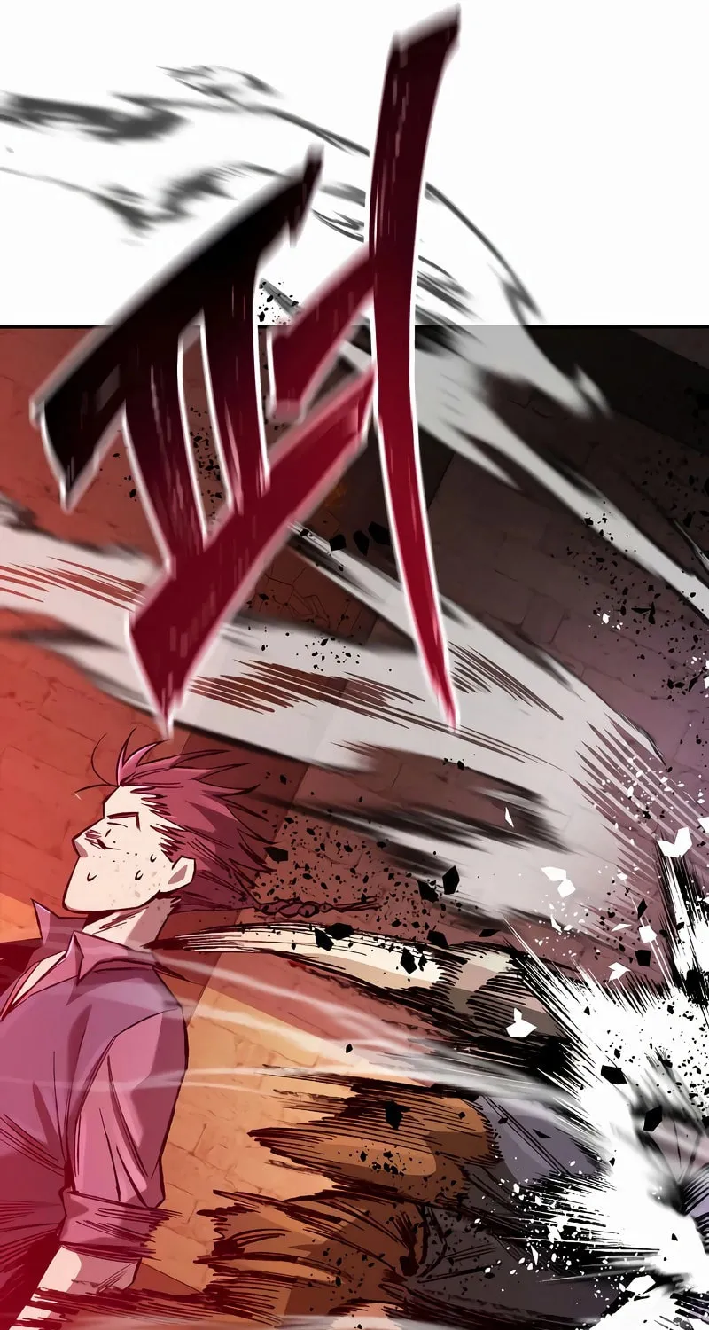 A Rogue Guard in a Medieval Fantasy Chapter 2 page 114 - 