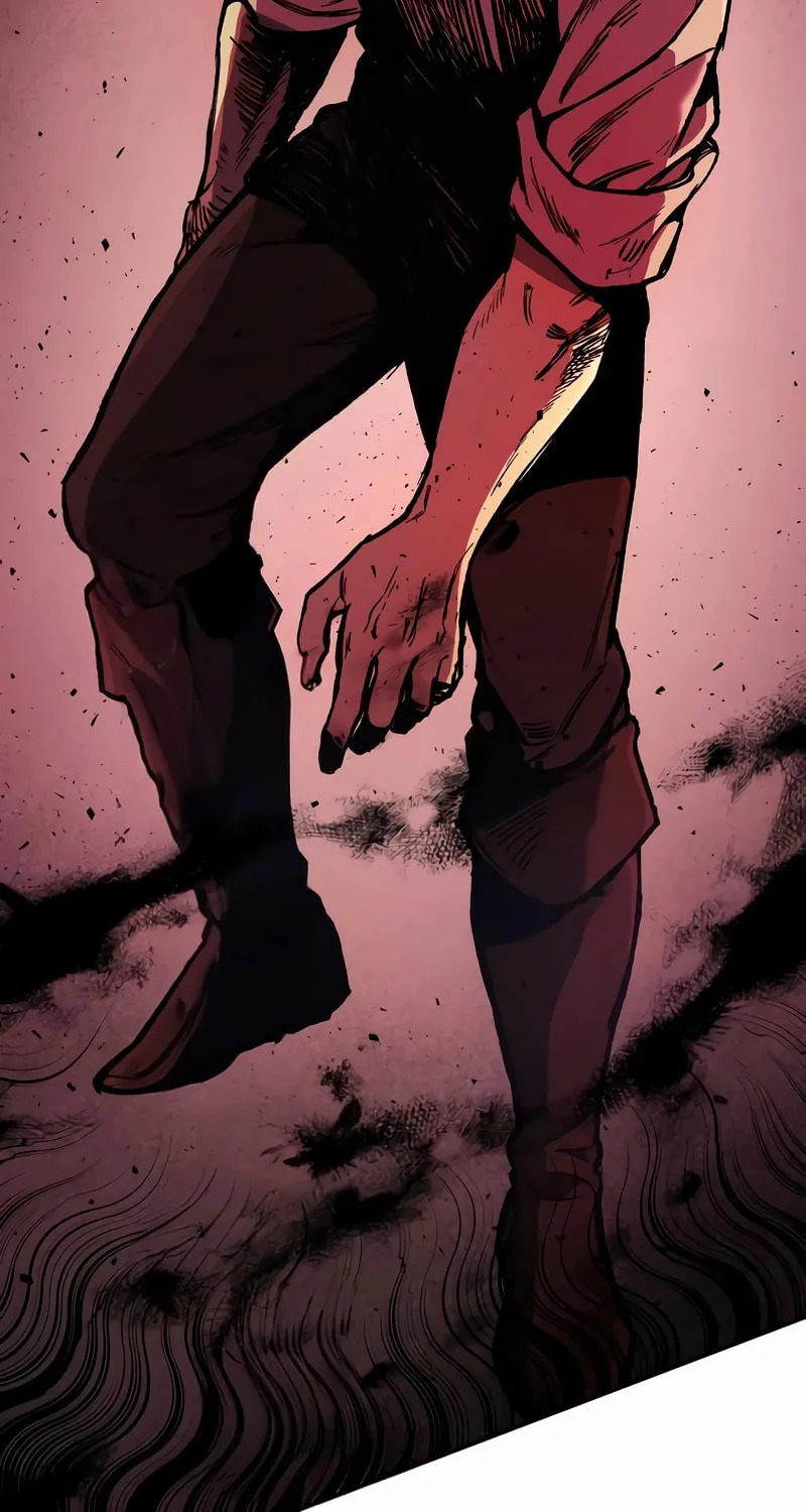 A Rogue Guard in a Medieval Fantasy Chapter 2 page 117 - 
