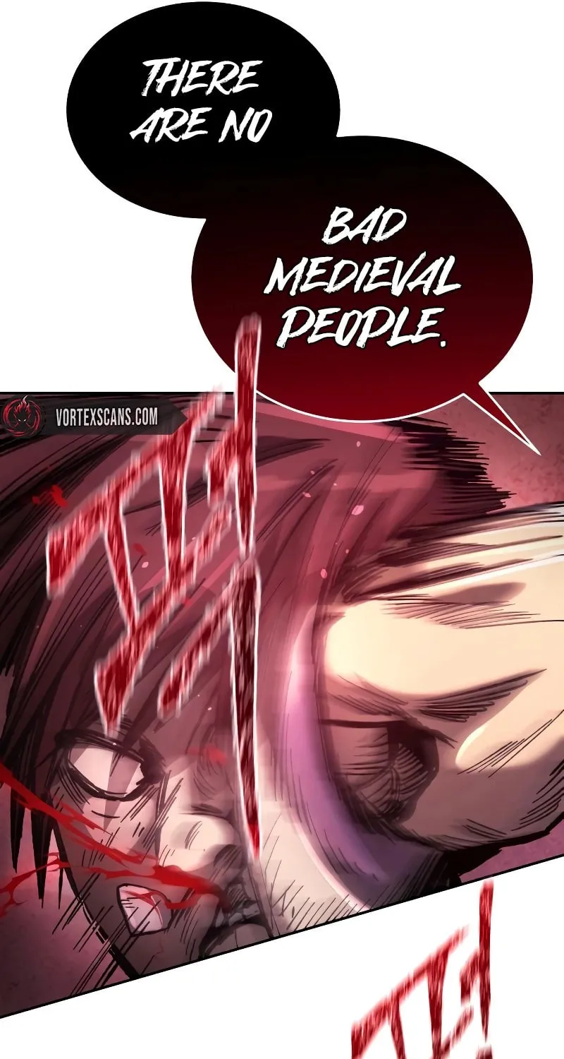 A Rogue Guard in a Medieval Fantasy Chapter 2 page 123 - 