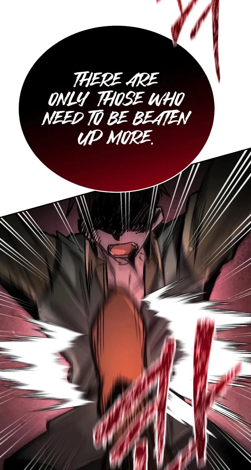 A Rogue Guard in a Medieval Fantasy Chapter 2 page 124 - 