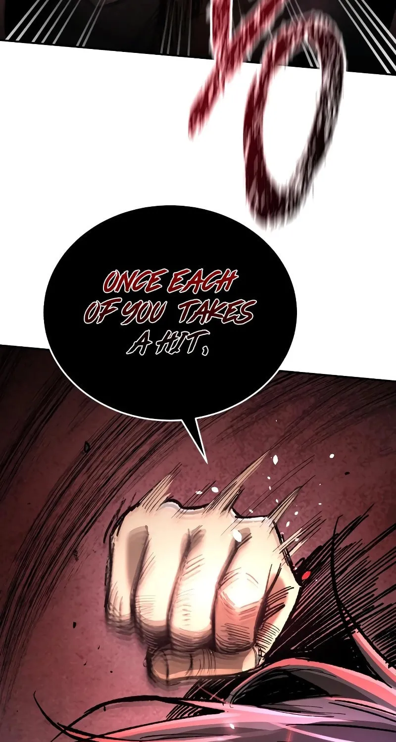A Rogue Guard in a Medieval Fantasy Chapter 2 page 125 - 
