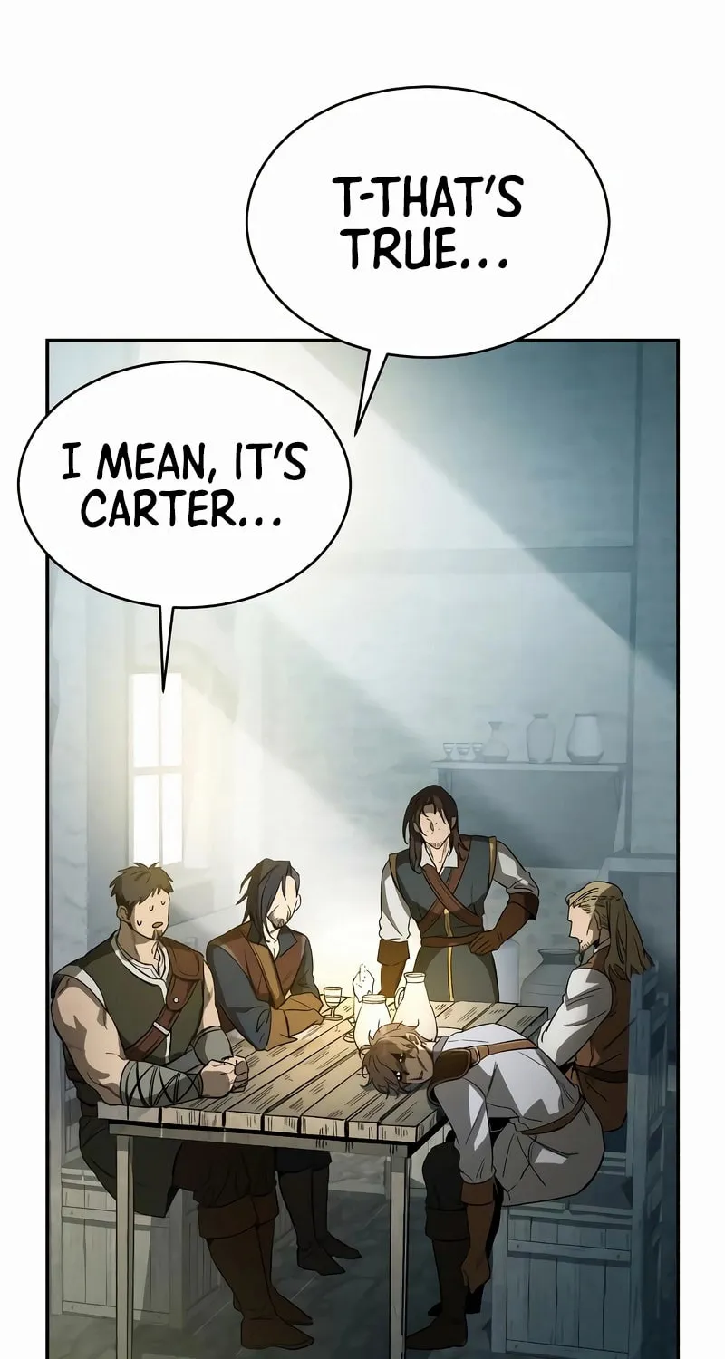 A Rogue Guard in a Medieval Fantasy Chapter 2 page 14 - 