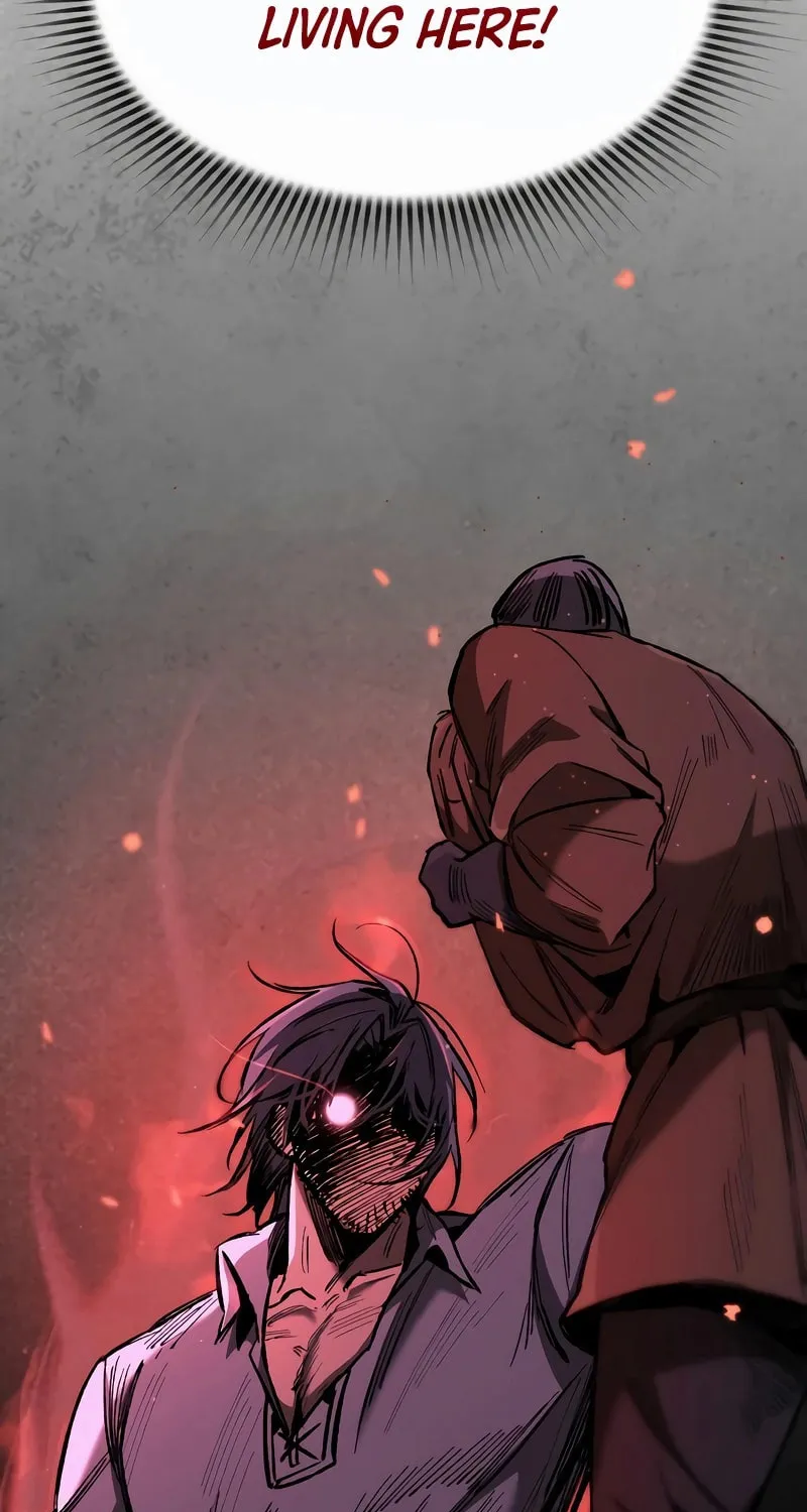 A Rogue Guard in a Medieval Fantasy Chapter 2 page 133 - 