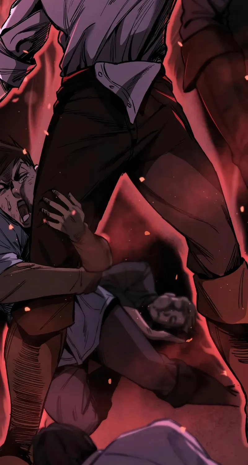 A Rogue Guard in a Medieval Fantasy Chapter 2 page 134 - 