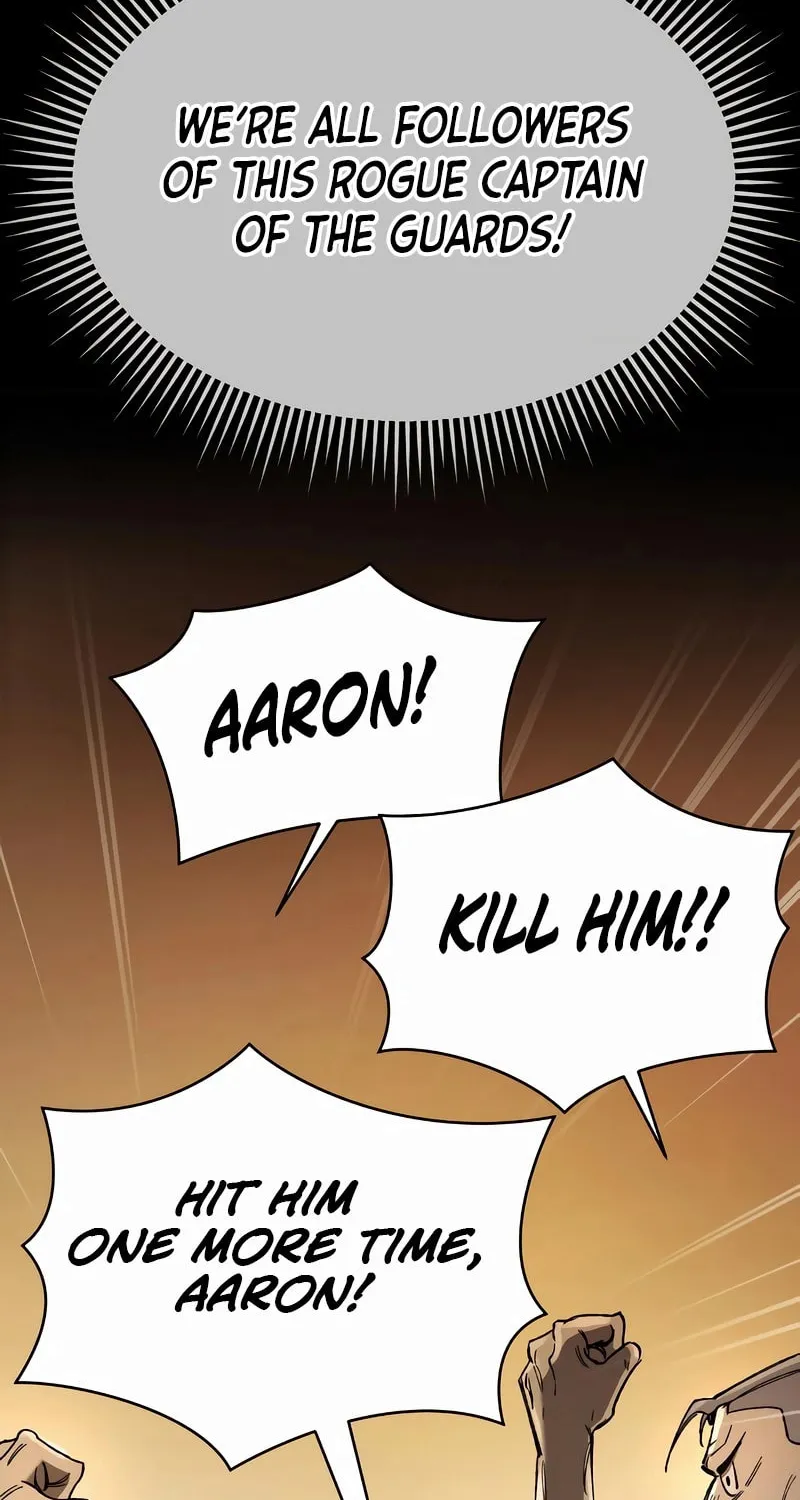A Rogue Guard in a Medieval Fantasy Chapter 2 page 136 - 