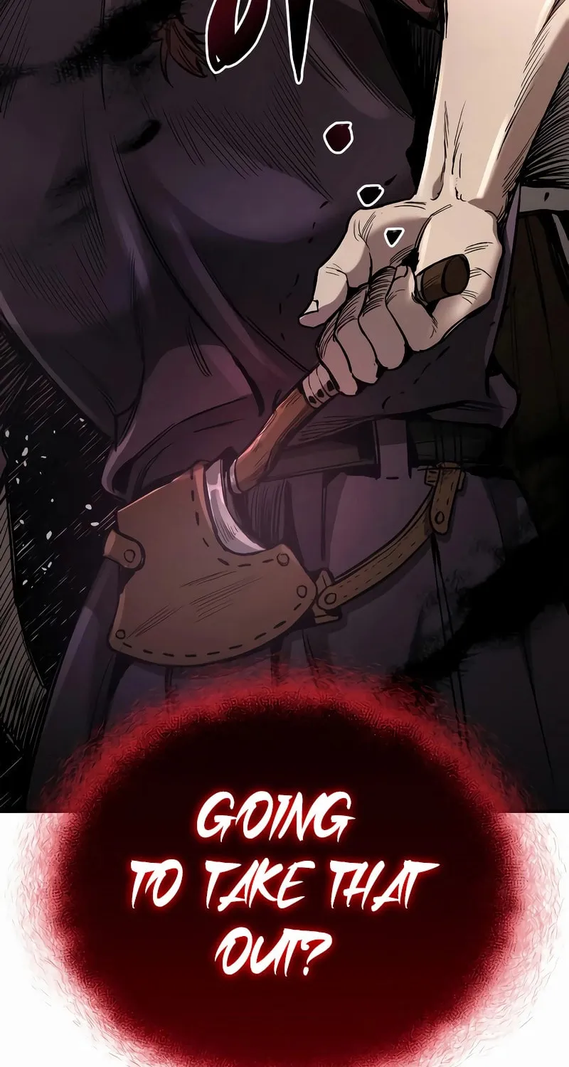 A Rogue Guard in a Medieval Fantasy Chapter 2 page 143 - 