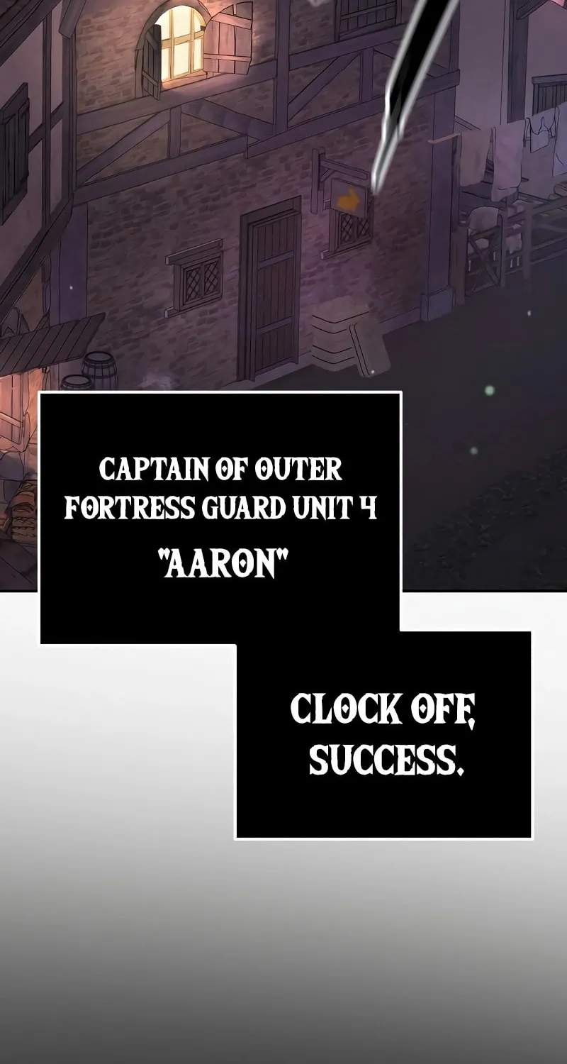 A Rogue Guard in a Medieval Fantasy Chapter 2 page 147 - 
