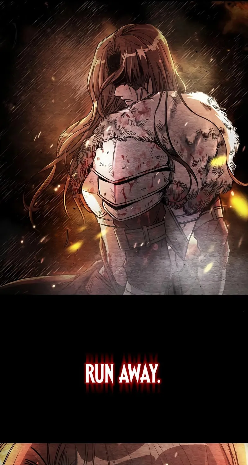A Rogue Guard in a Medieval Fantasy Chapter 2 page 156 - 