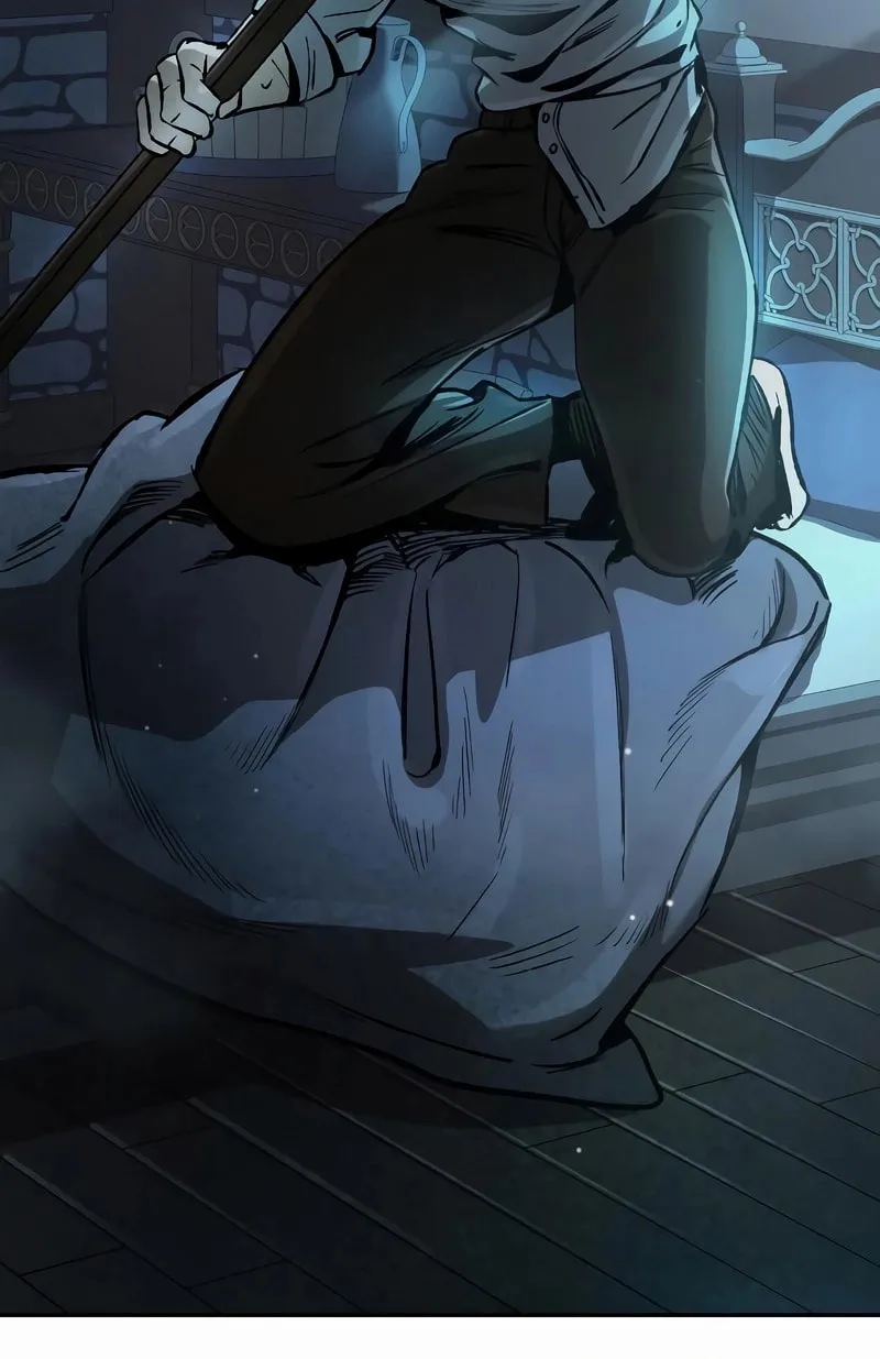 A Rogue Guard in a Medieval Fantasy Chapter 2 page 160 - 
