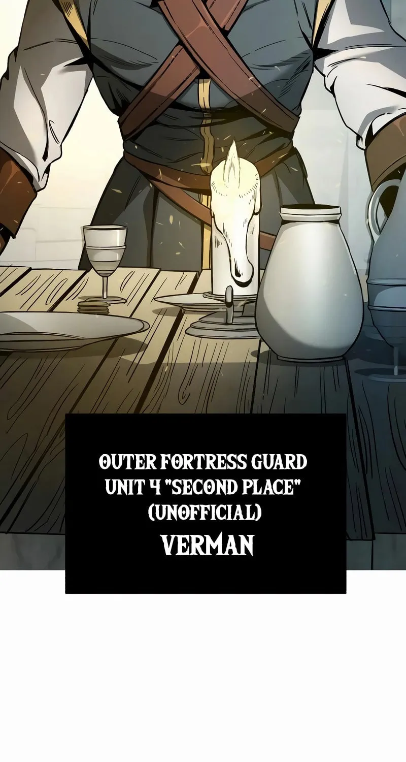 A Rogue Guard in a Medieval Fantasy Chapter 2 page 17 - 