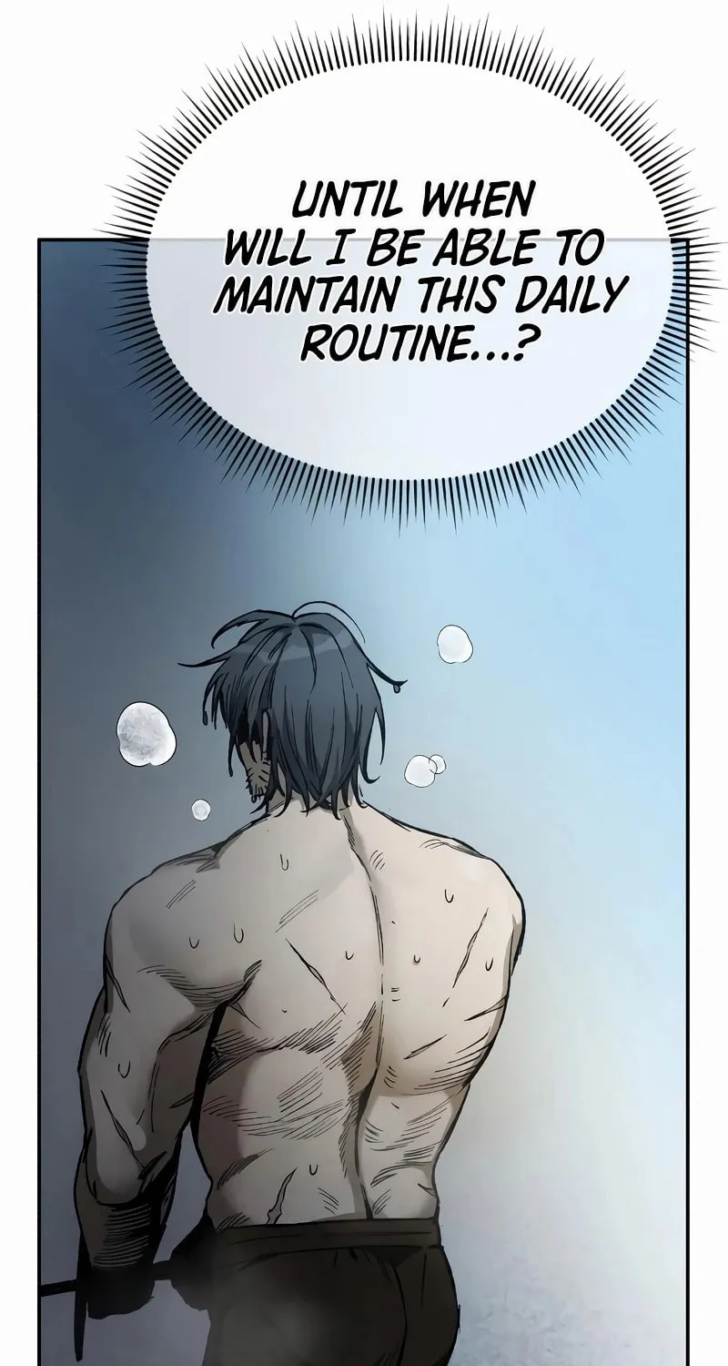 A Rogue Guard in a Medieval Fantasy Chapter 2 page 166 - 