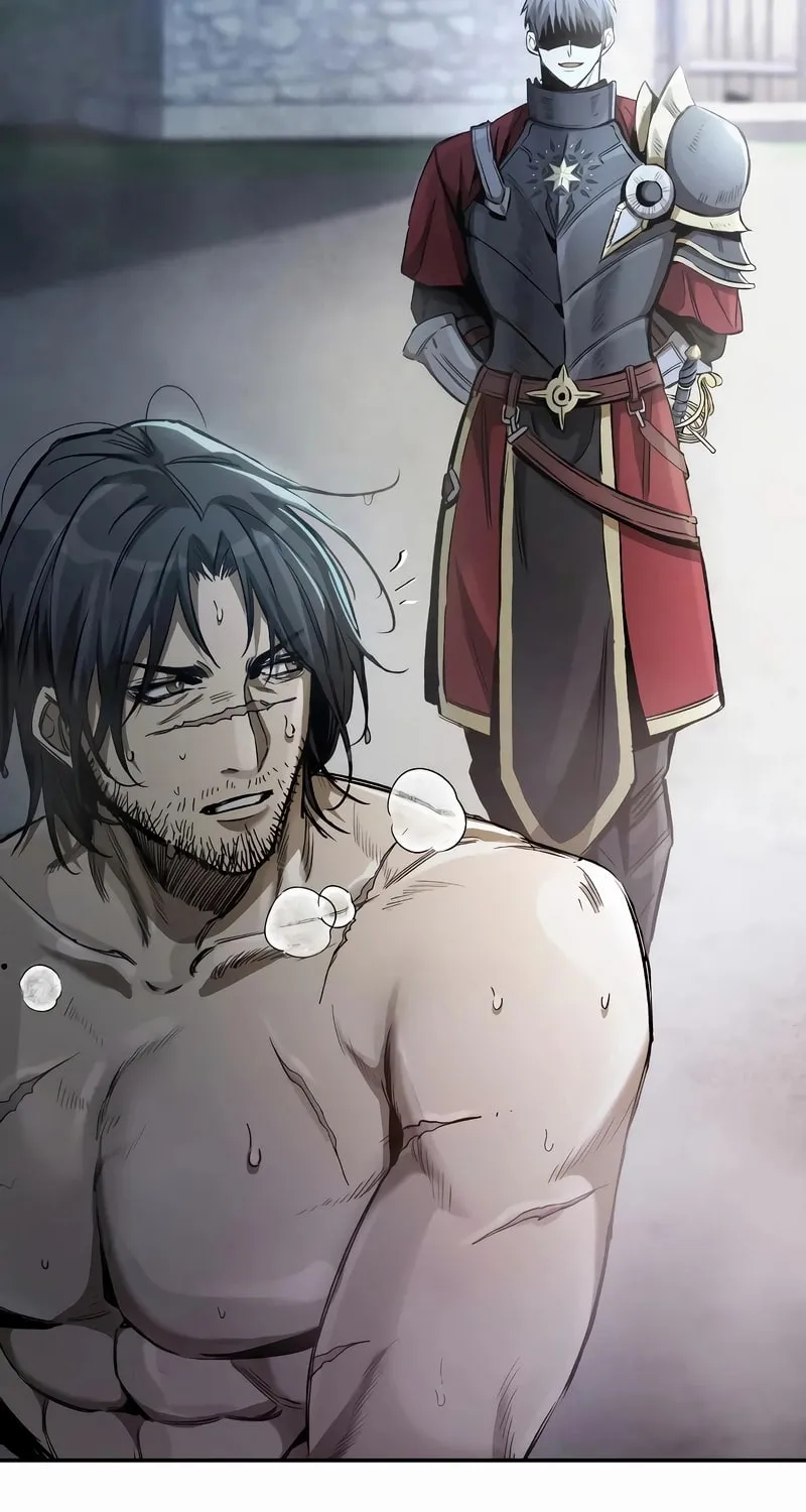 A Rogue Guard in a Medieval Fantasy Chapter 2 page 168 - 