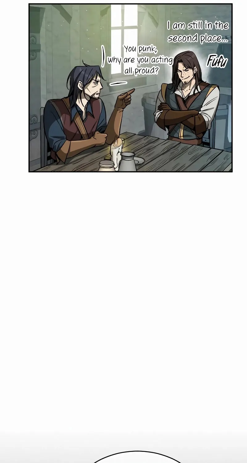 A Rogue Guard in a Medieval Fantasy Chapter 2 page 18 - 