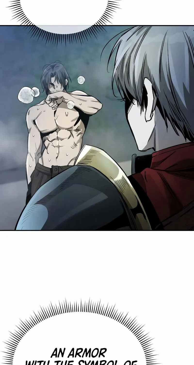 A Rogue Guard in a Medieval Fantasy Chapter 2 page 171 - 