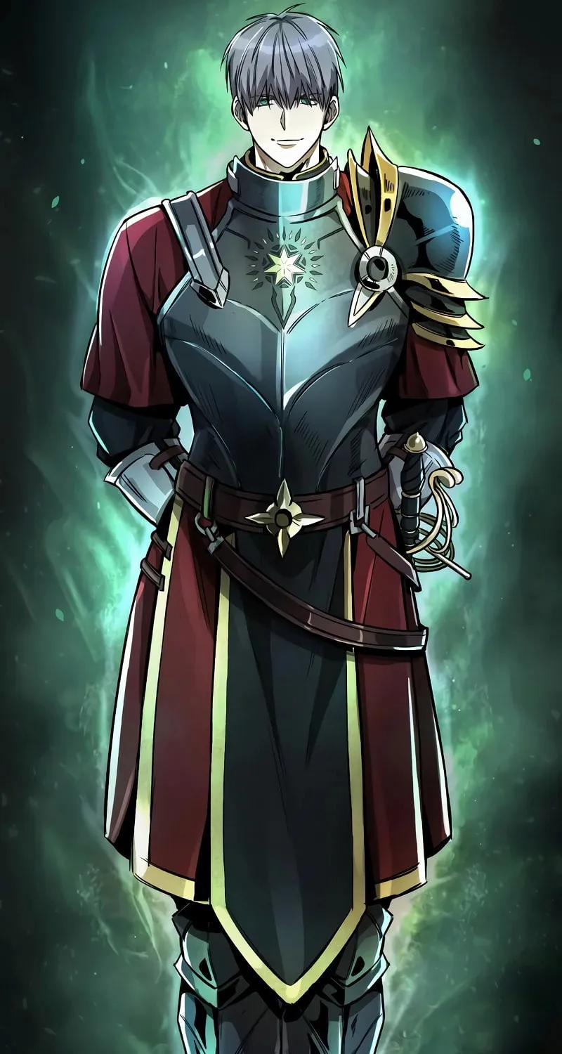 A Rogue Guard in a Medieval Fantasy Chapter 2 page 175 - 