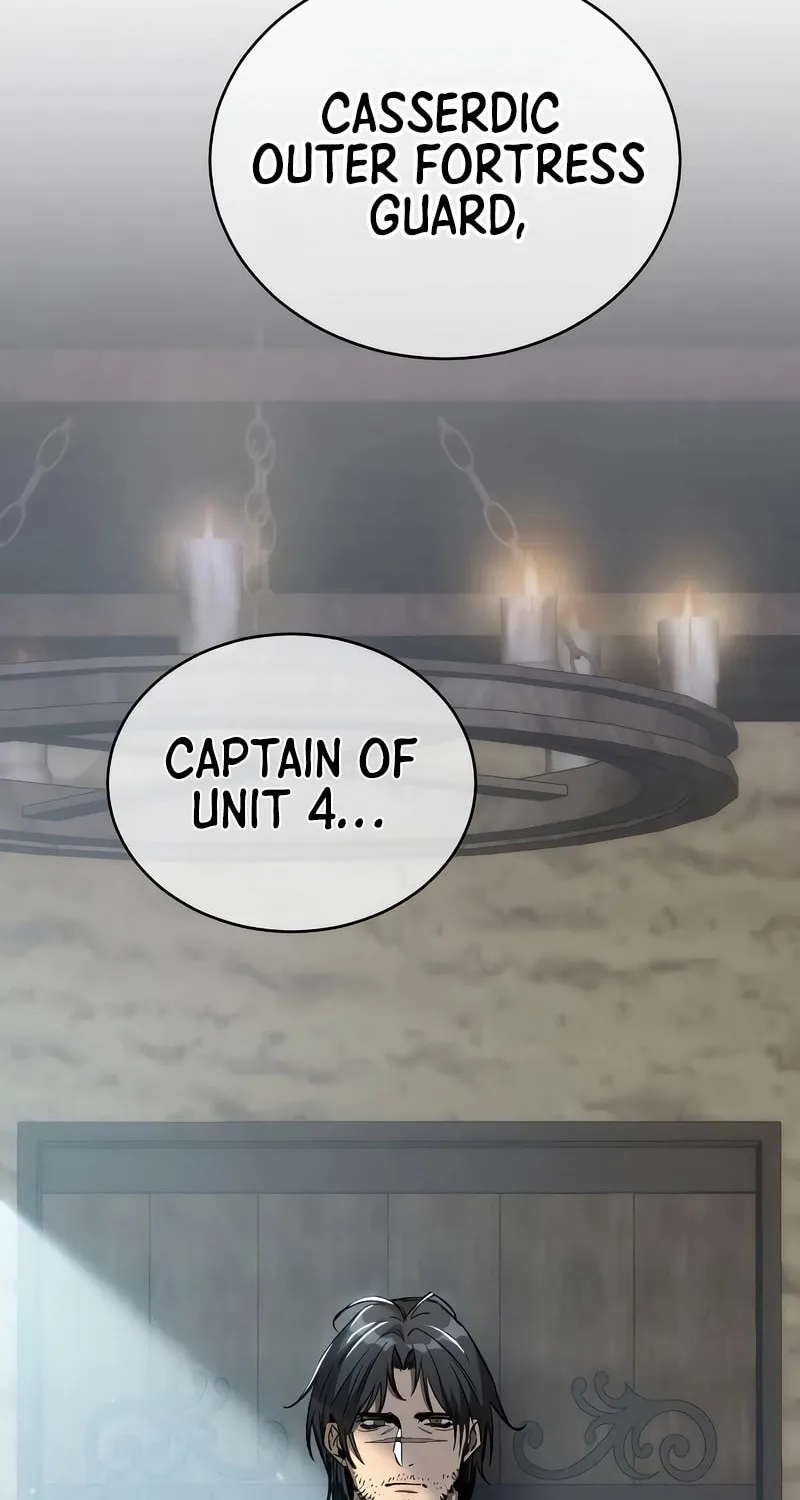 A Rogue Guard in a Medieval Fantasy Chapter 2 page 19 - 