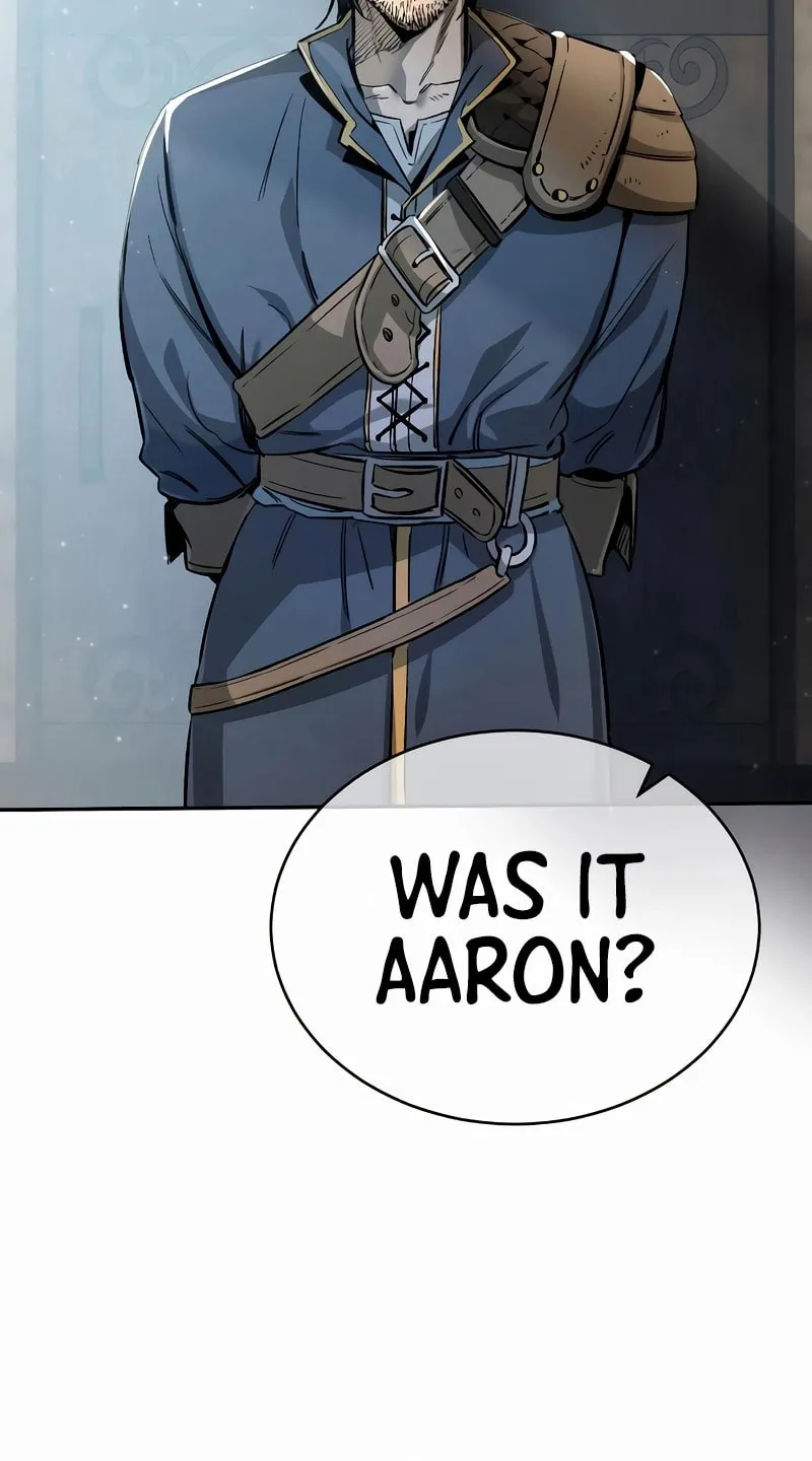 A Rogue Guard in a Medieval Fantasy Chapter 2 page 20 - 