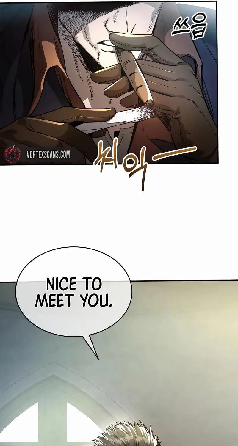 A Rogue Guard in a Medieval Fantasy Chapter 2 page 21 - 