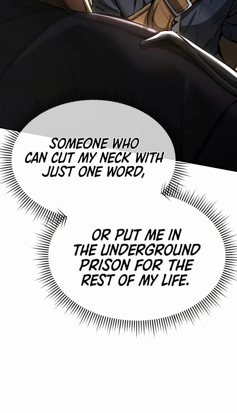 A Rogue Guard in a Medieval Fantasy Chapter 2 page 24 - 